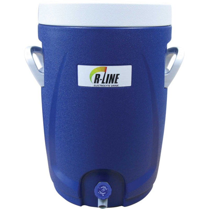 20L Cooler W/ Easy Pour Spout