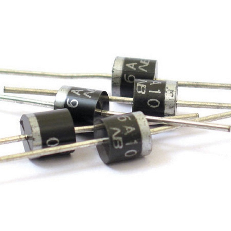 Dna Diodes 6amp (20pack)