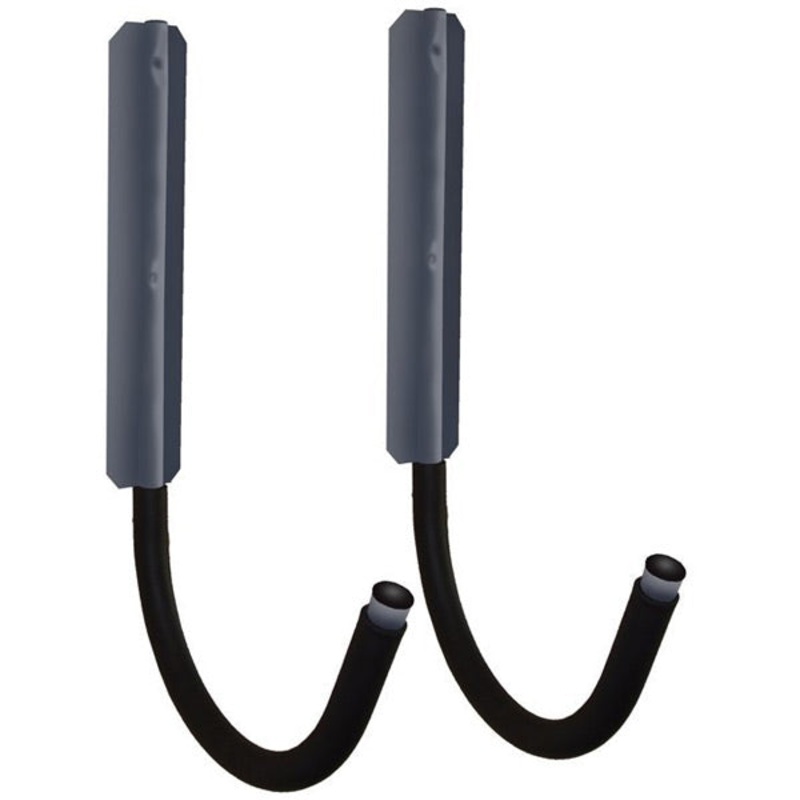 Kayak/Canoe Wall Mount Storage Arms (Pair)
