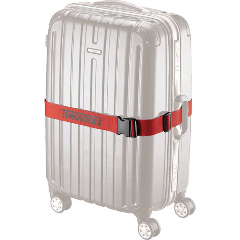 Teng Luggage Strap