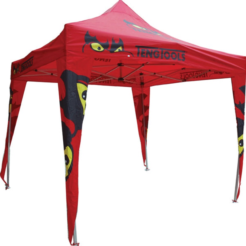 Teng Promotion Tent 3M X 3M [Gazebo]