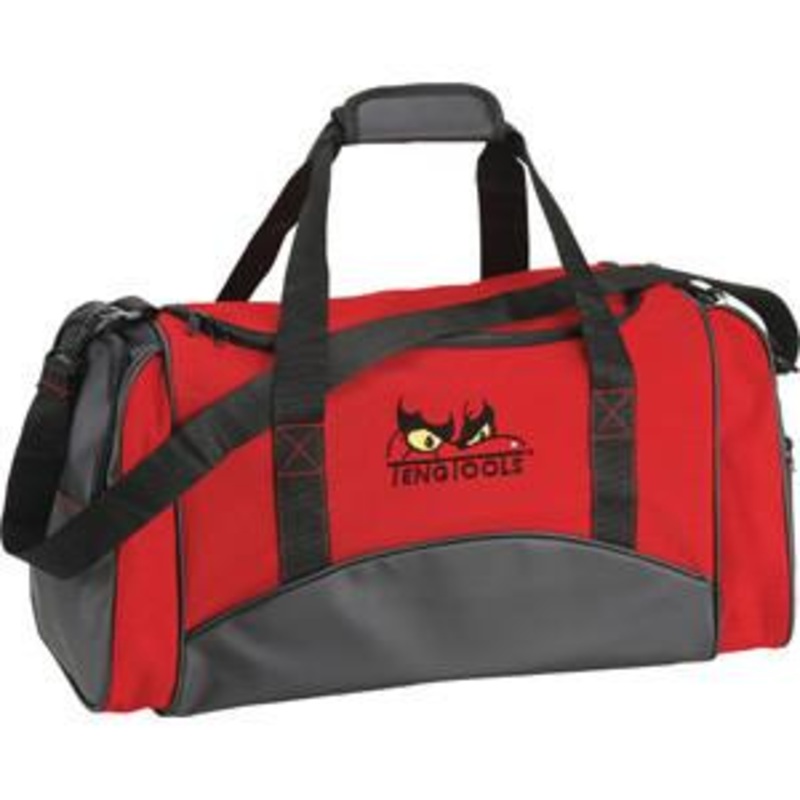 Teng Travel Bag 430 x 255 x 290mm (Med)