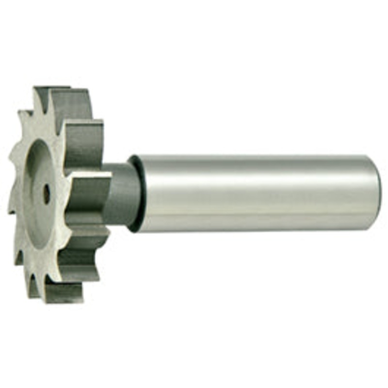 ALFA Tools WKC51795 #1212 HSS WOODRUFF CUTTERS 1/pack
