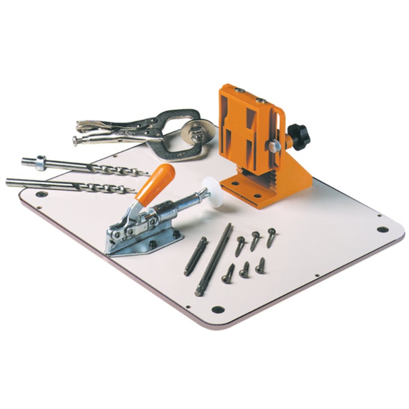 CMT Orange Tools 515.001.51 STEP DRILL BIT 3/8  RH