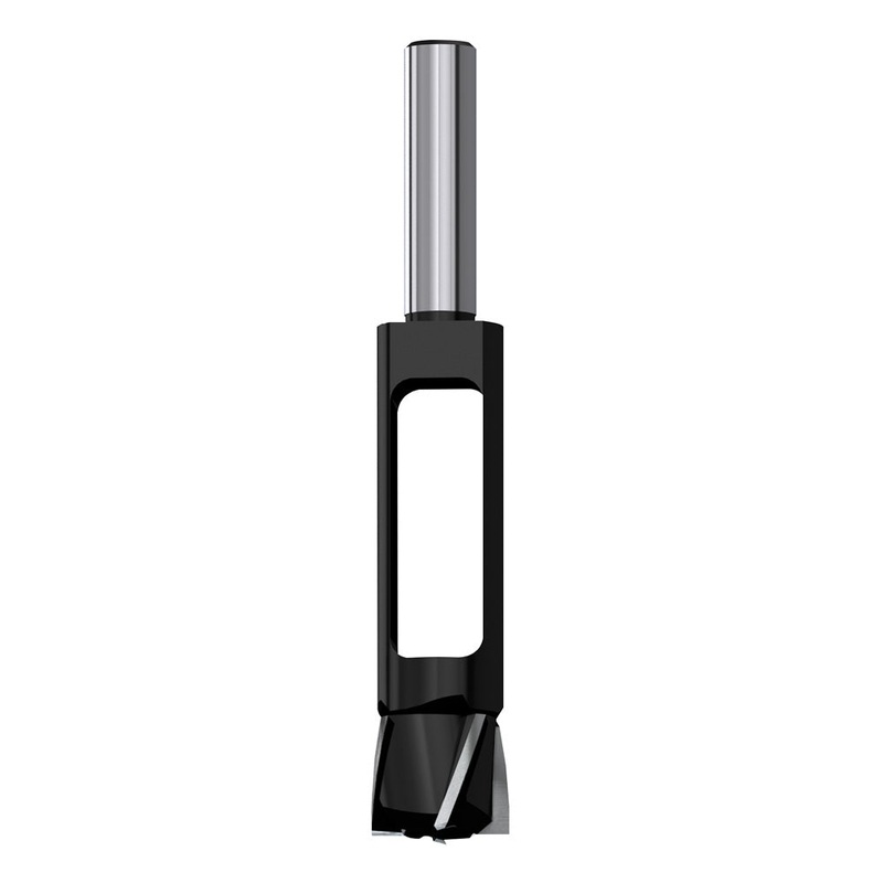 CMT Orange Tools 529.127.31 PLUG CUTTER 1/2  S=1/2  RH